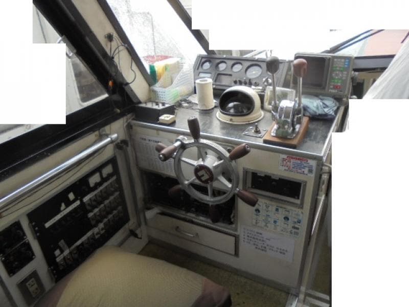 364.2m Passenger Vessel (1987) - Image 4