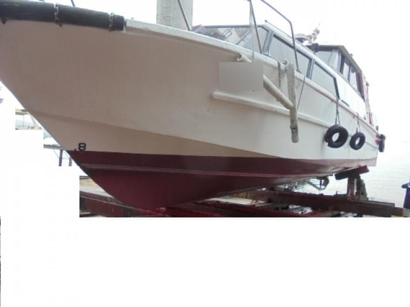 364.2m Passenger Vessel (1987) - Image 10