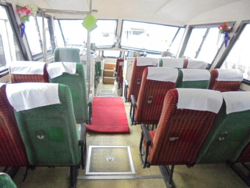 364.2m Passenger Vessel (1987) - Image 3