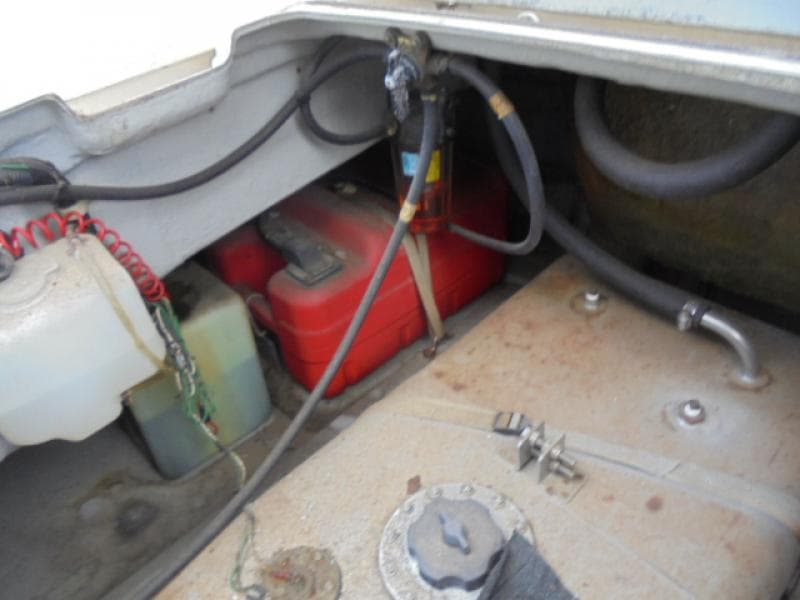 192.6m Fishing Vessel (1997) - Image 27