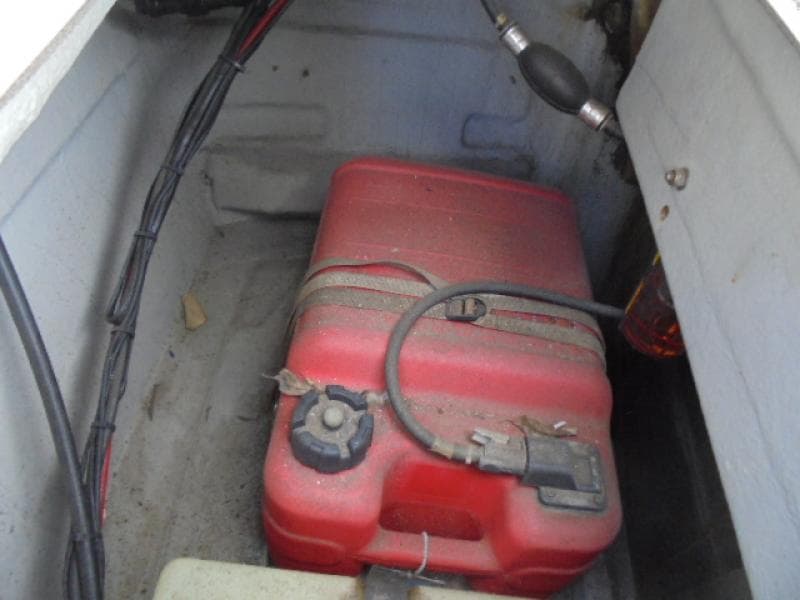 192.6m Fishing Vessel (1997) - Image 30