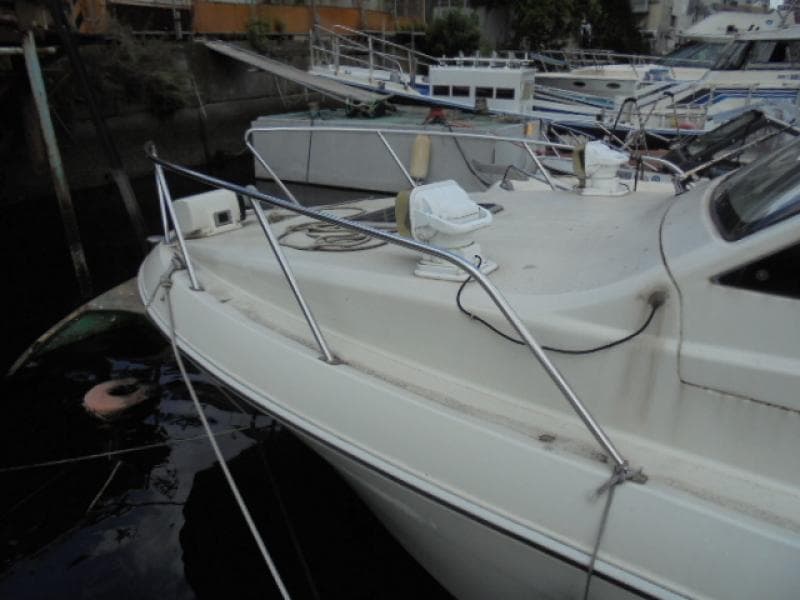 192.6m Fishing Vessel (1997) - Image 4