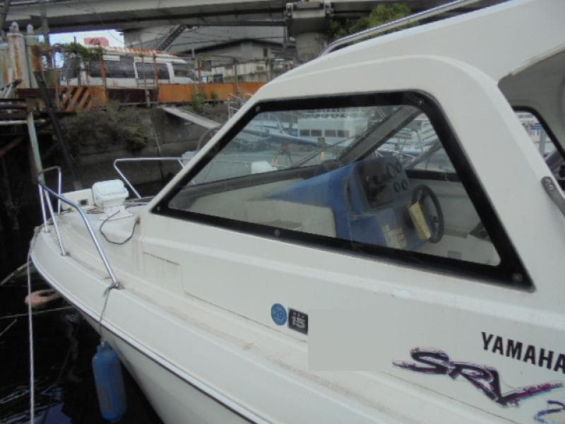 192.6m Fishing Vessel (1997) - Image 6