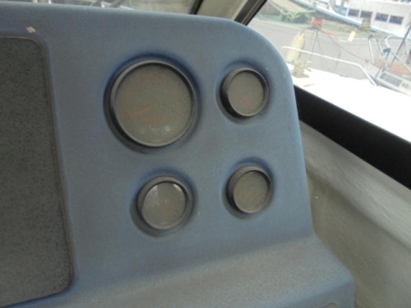 192.6m Fishing Vessel (1997) - Image 31