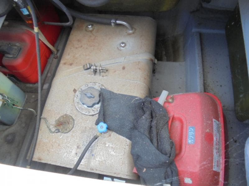 192.6m Fishing Vessel (1997) - Image 26