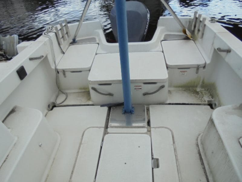 192.6m Fishing Vessel (1997) - Image 9