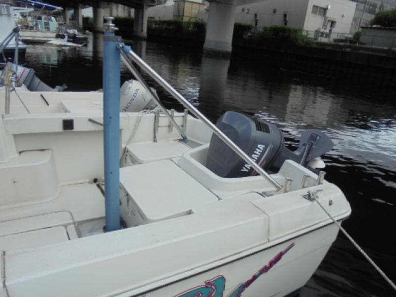 192.6m Fishing Vessel (1997) - Image 11