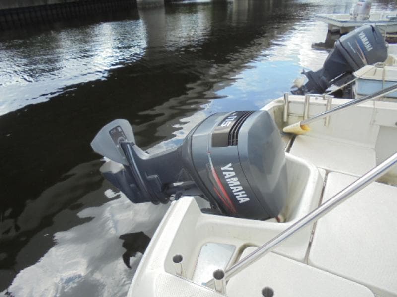 192.6m Fishing Vessel (1997) - Image 13