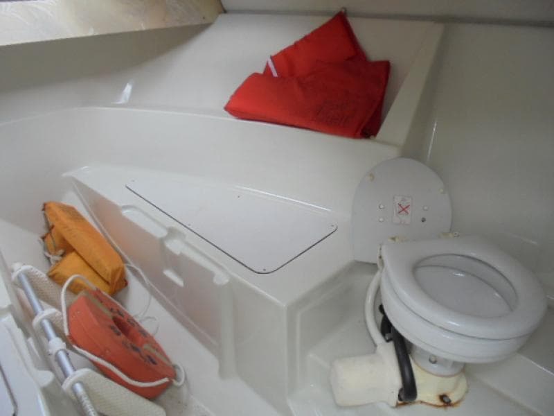 192.6m Fishing Vessel (1997) - Image 21