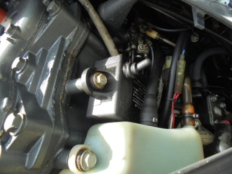 192.6m Fishing Vessel (1997) - Image 44