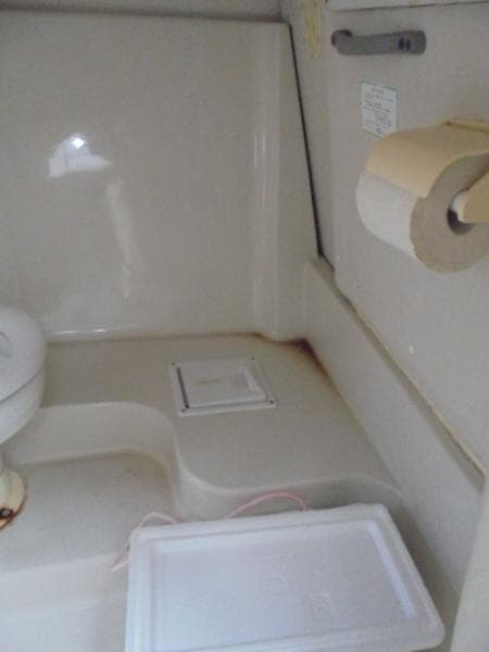 192.6m Fishing Vessel (1997) - Image 22