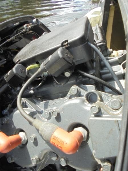 192.6m Fishing Vessel (1997) - Image 43