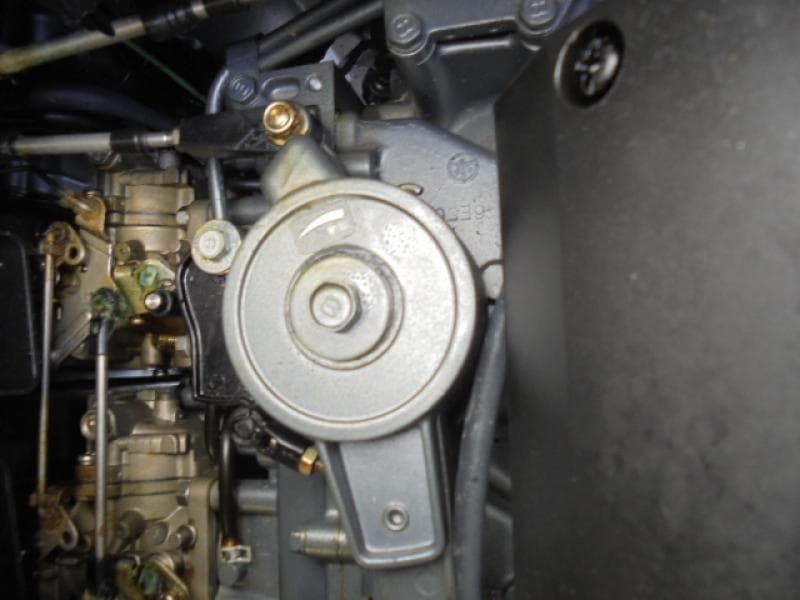 192.6m Fishing Vessel (1997) - Image 42