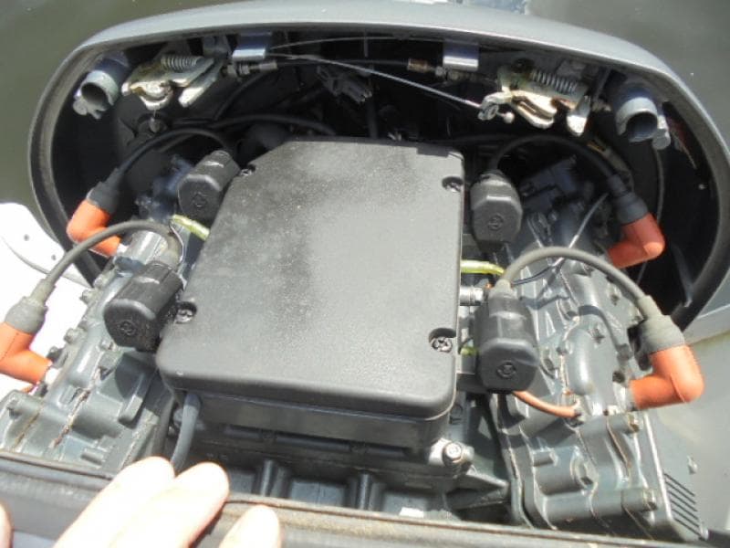 192.6m Fishing Vessel (1997) - Image 45