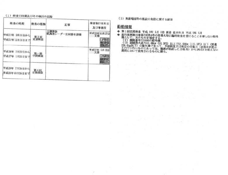 192.6m Fishing Vessel (1997) - Image 48