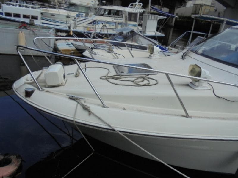 192.6m Fishing Vessel (1997) - Image 2