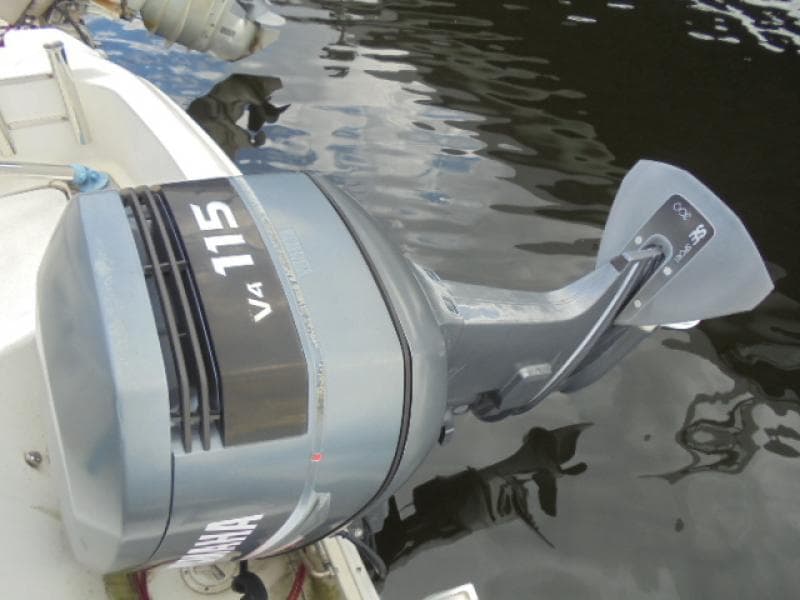 192.6m Fishing Vessel (1997) - Image 32