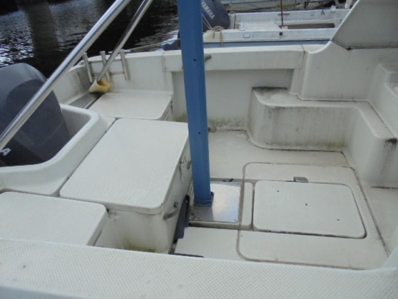 192.6m Fishing Vessel (1997) - Image 10