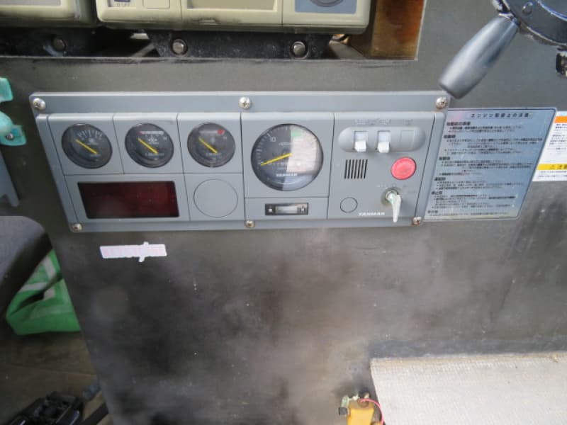 582.2m Fishing Vessel (2003) - Image 43