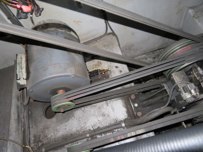 582.2m Fishing Vessel (2003) - Image 57