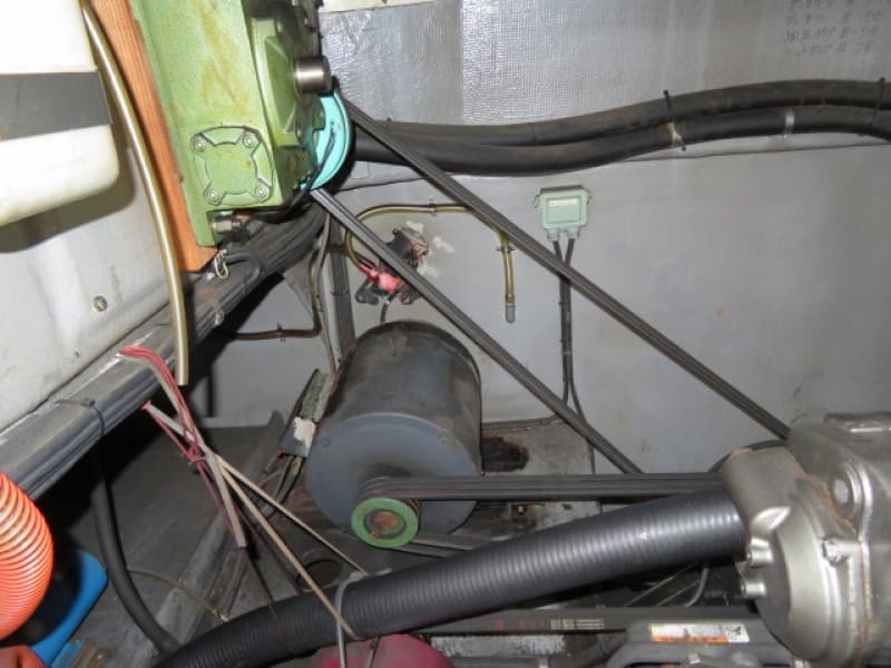 582.2m Fishing Vessel (2003) - Image 58