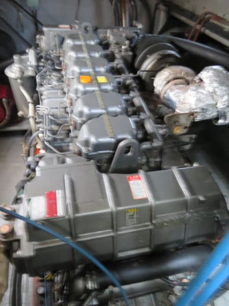 582.2m Fishing Vessel (2003) - Image 50