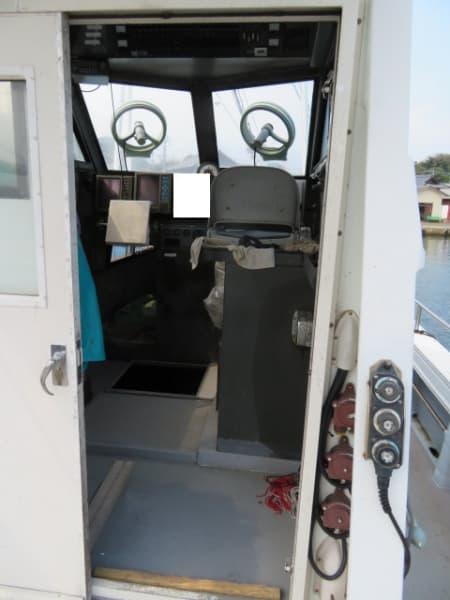 582.2m Fishing Vessel (2003) - Image 21