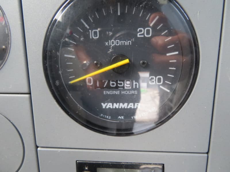 582.2m Fishing Vessel (2003) - Image 44