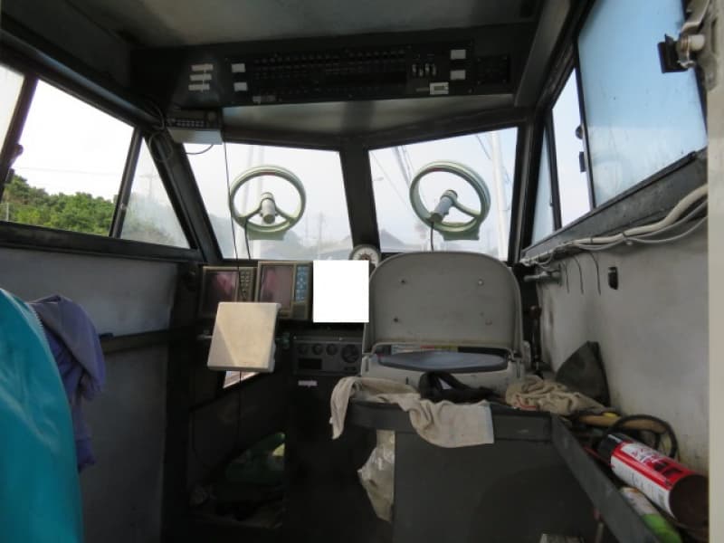 582.2m Fishing Vessel (2003) - Image 22