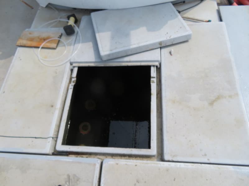 582.2m Fishing Vessel (2003) - Image 14