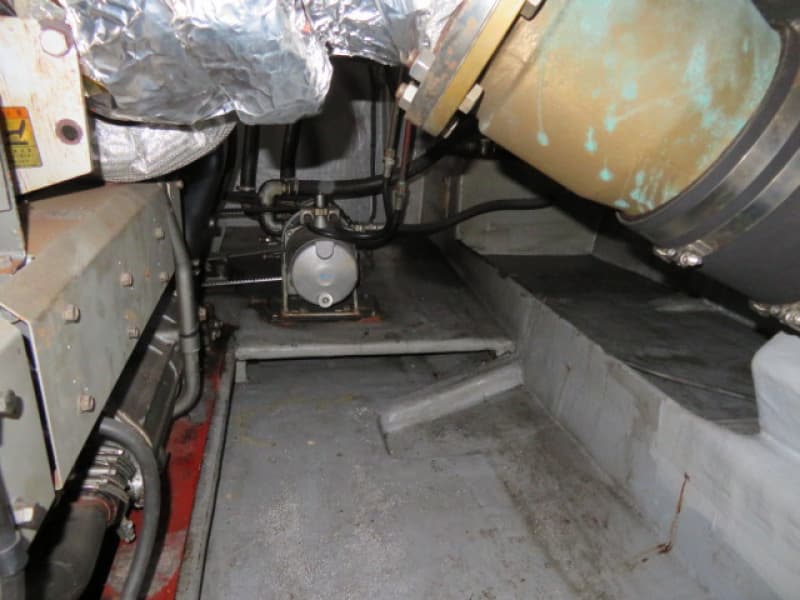 582.2m Fishing Vessel (2003) - Image 51