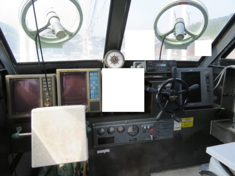 582.2m Fishing Vessel (2003) - Image 24