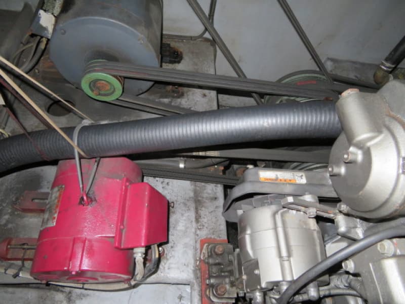 582.2m Fishing Vessel (2003) - Image 54