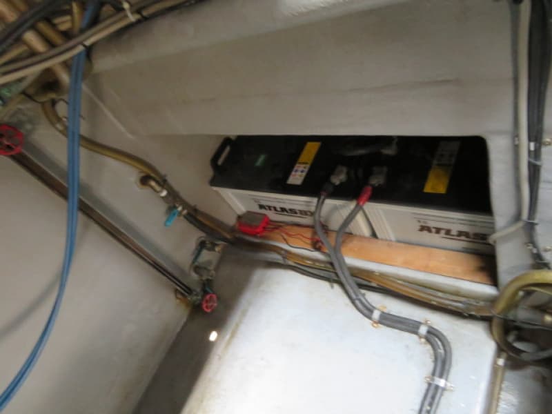 582.2m Fishing Vessel (2003) - Image 61