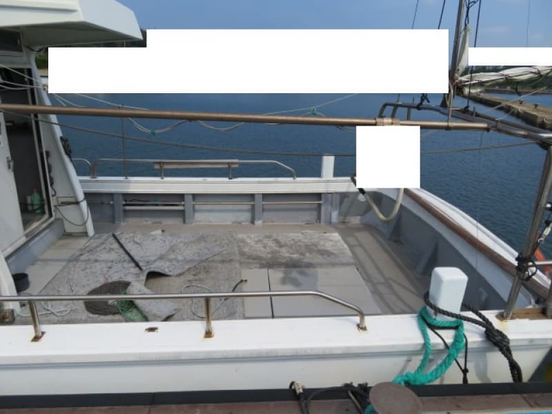 582.2m Fishing Vessel (2003) - Image 4