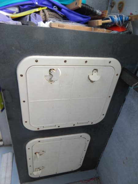 582.2m Fishing Vessel (2003) - Image 23