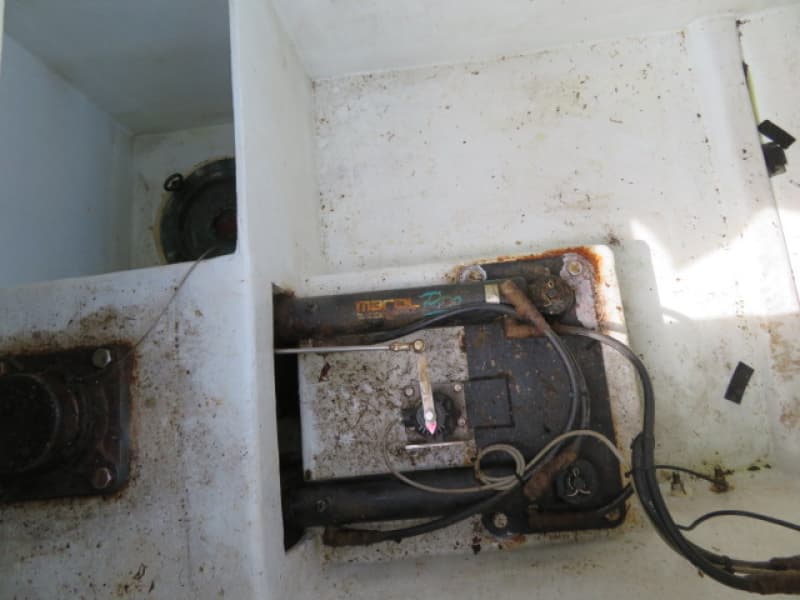 582.2m Fishing Vessel (2003) - Image 19