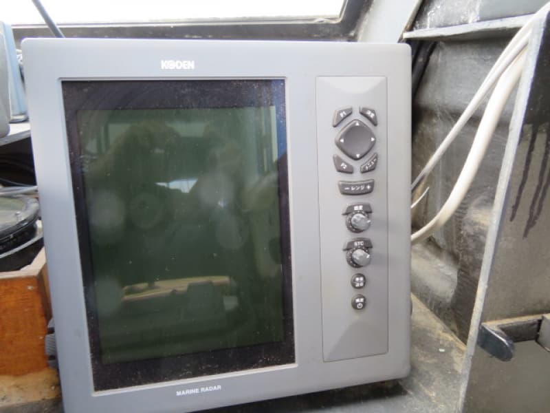 582.2m Fishing Vessel (2003) - Image 25