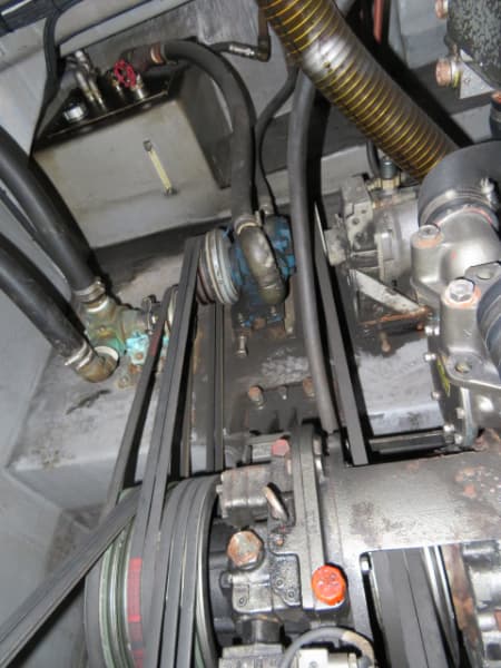 582.2m Fishing Vessel (2003) - Image 56