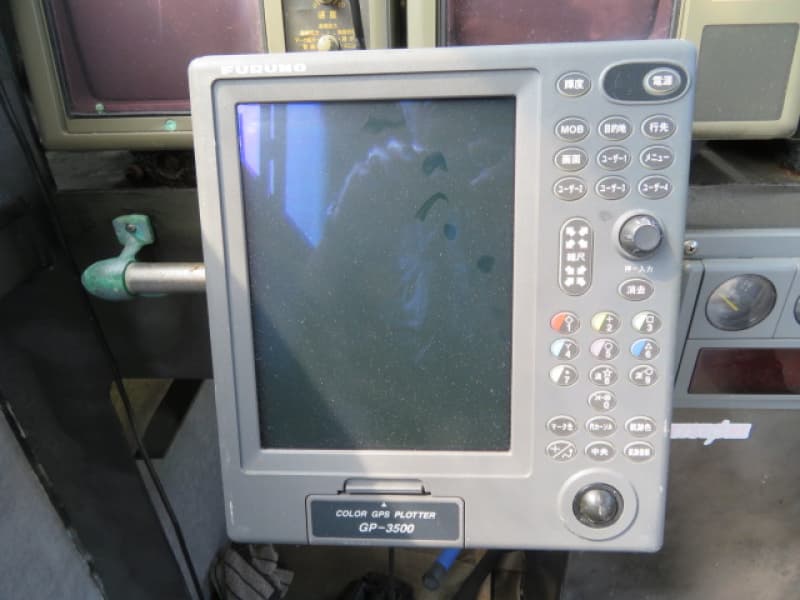 582.2m Fishing Vessel (2003) - Image 31