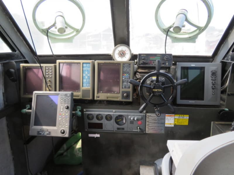 582.2m Fishing Vessel (2003) - Image 30