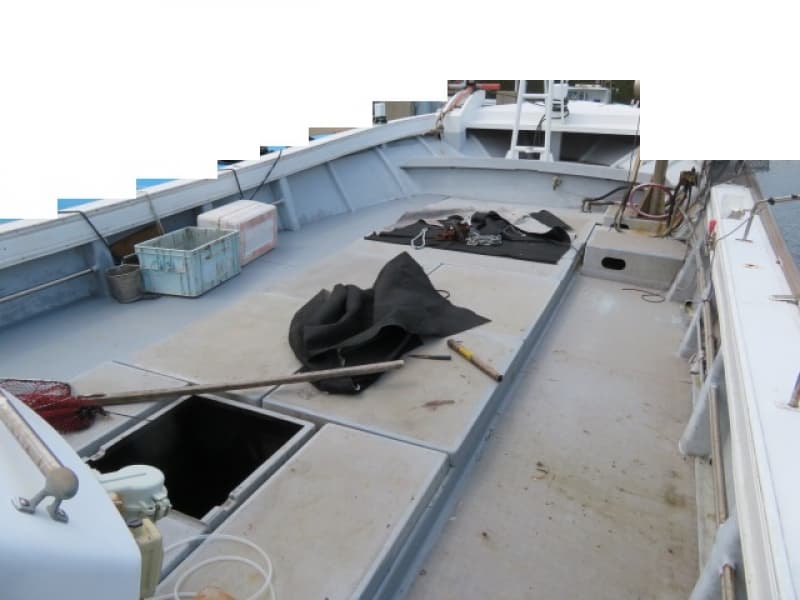 582.2m Fishing Vessel (2003) - Image 2