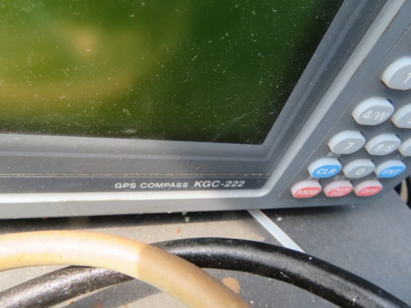 582.2m Fishing Vessel (2003) - Image 29