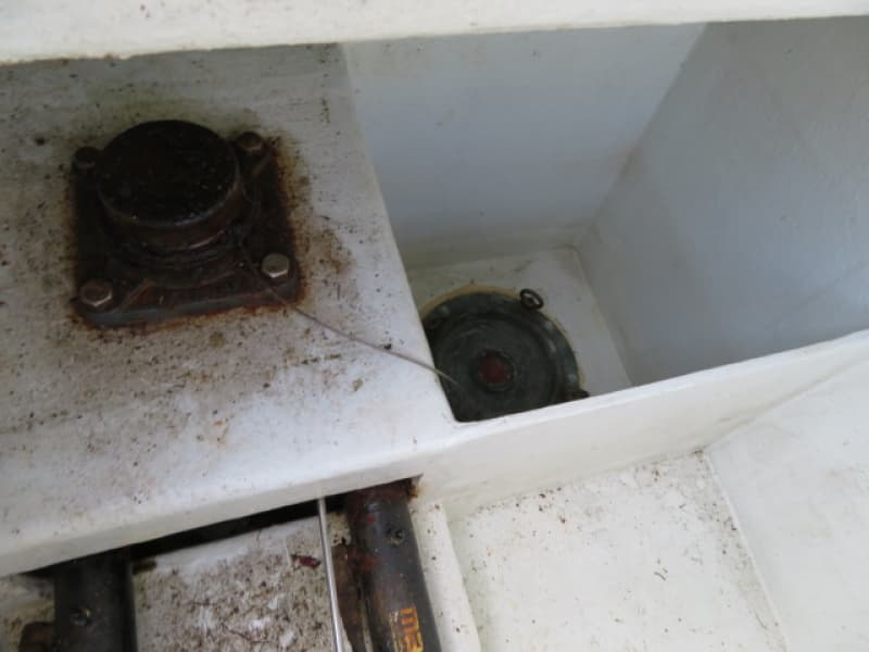 582.2m Fishing Vessel (2003) - Image 20