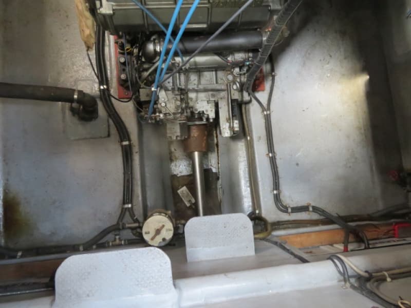 582.2m Fishing Vessel (2003) - Image 49