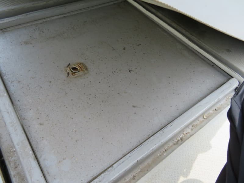 582.2m Fishing Vessel (2003) - Image 8