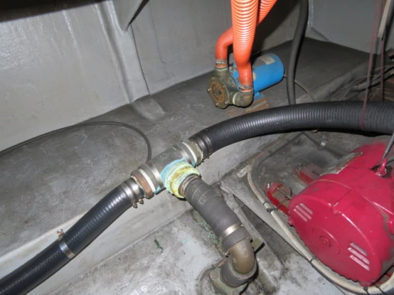 582.2m Fishing Vessel (2003) - Image 53