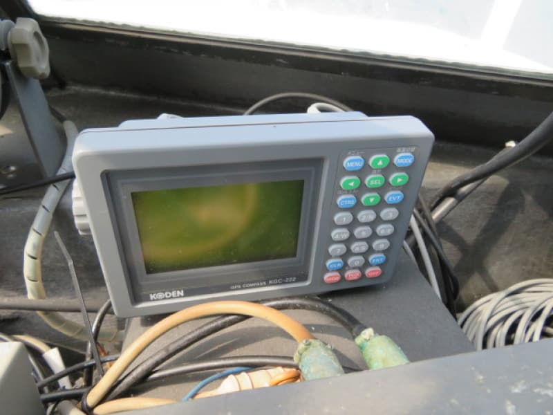 582.2m Fishing Vessel (2003) - Image 28