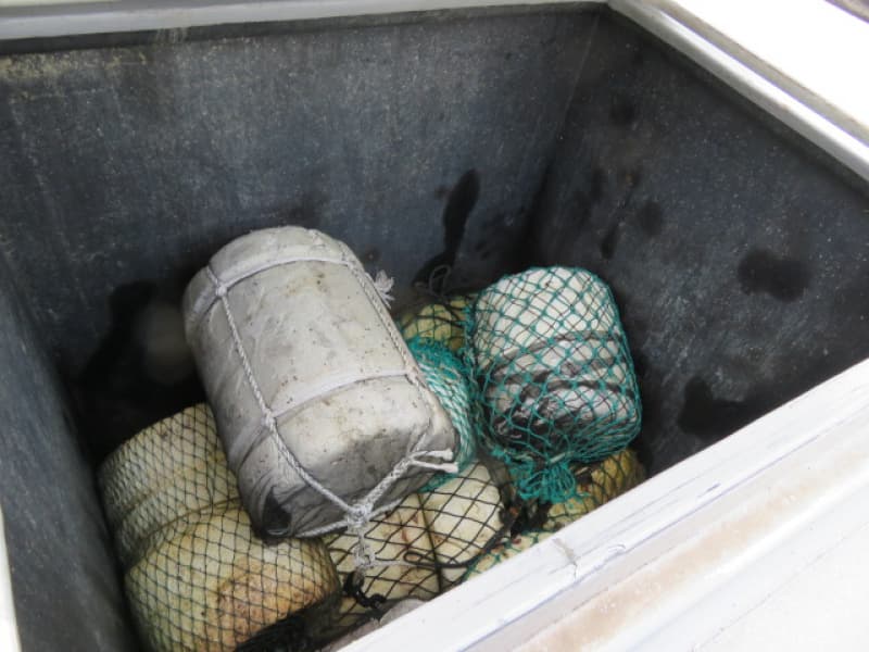 582.2m Fishing Vessel (2003) - Image 12