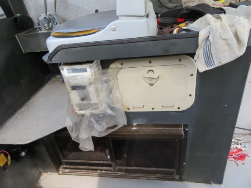 582.2m Fishing Vessel (2003) - Image 41